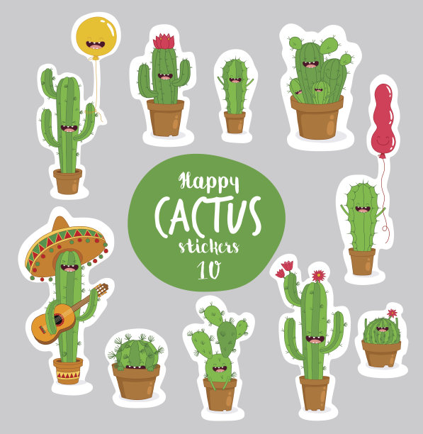 cactus