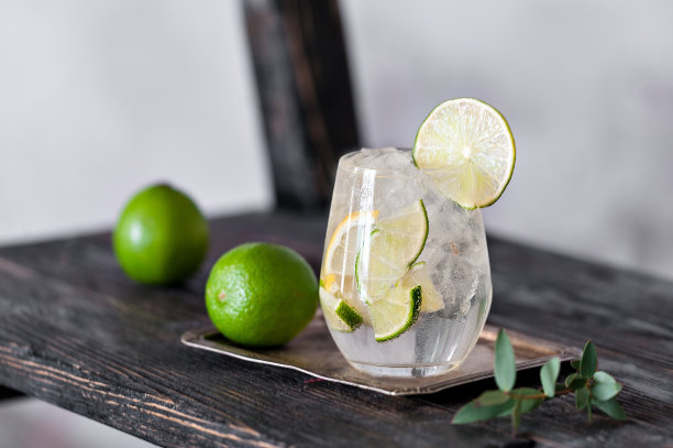 vodka