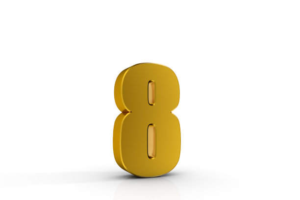 eight