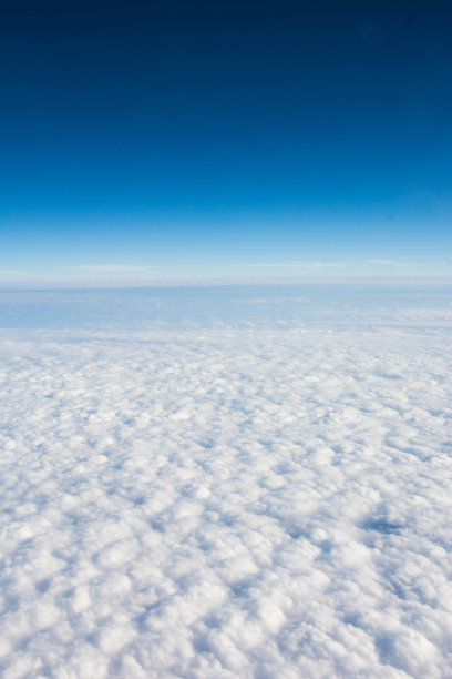 cloudscape