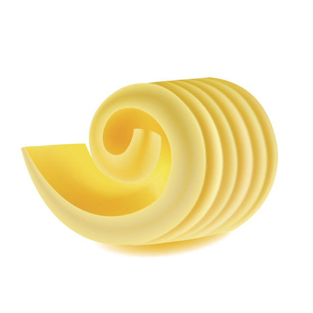 butter