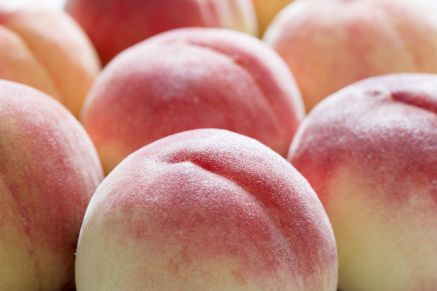 peach