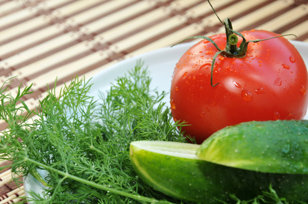 dill