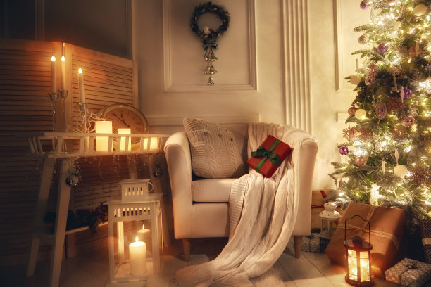 candles