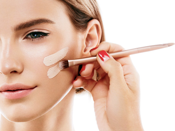 makeup