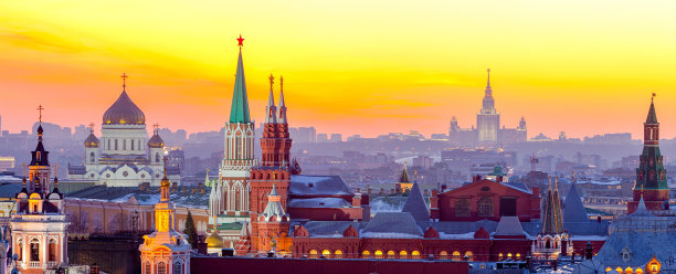 kremlin
