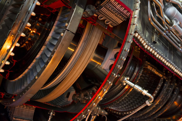 turbine