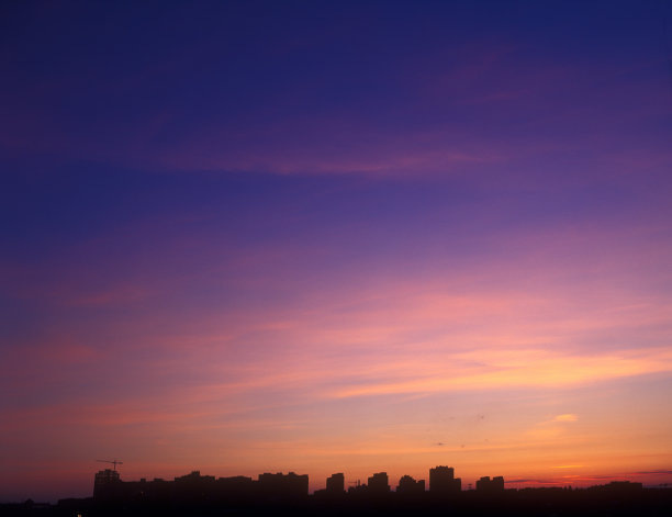 dusk