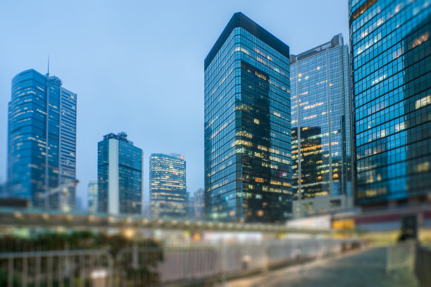 skyscraper