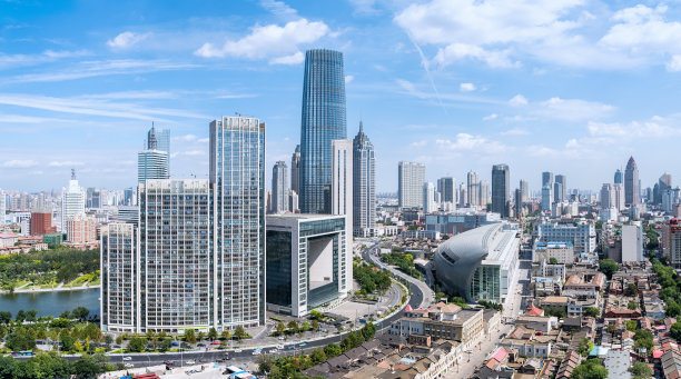 tianjin