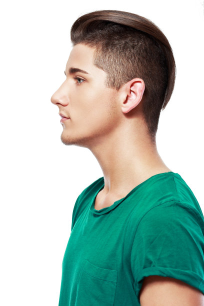 profile