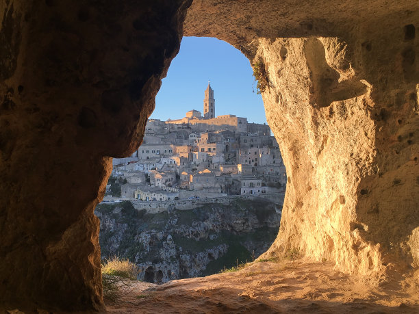matera