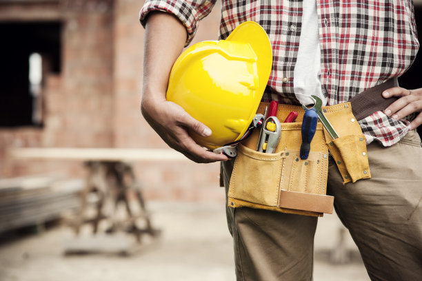 builder
