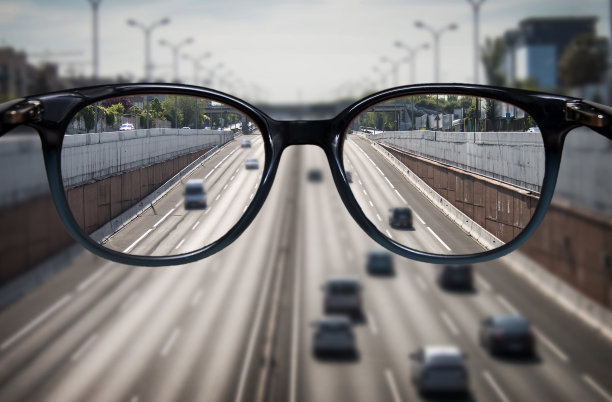 vision