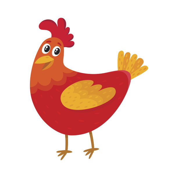 hen