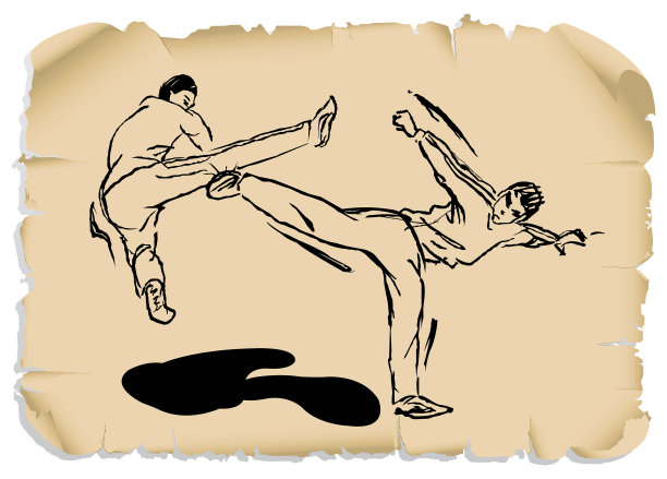 kungfu
