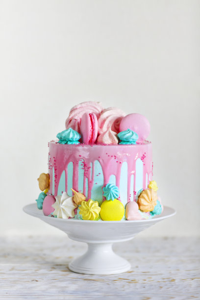cakes