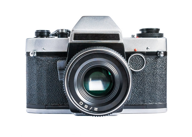 在camera