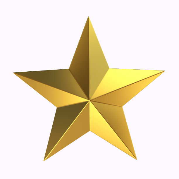 starry