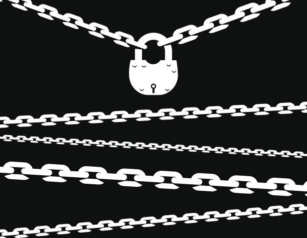 lock