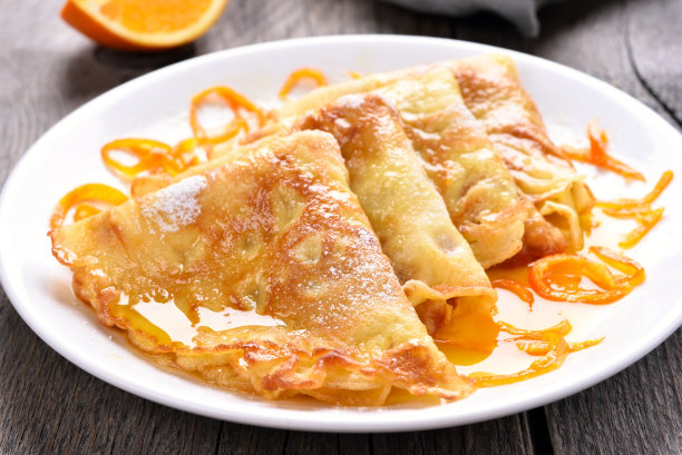 pancake