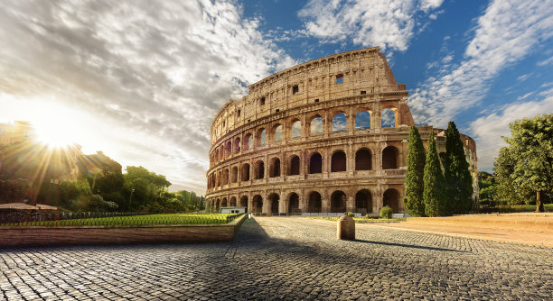rome