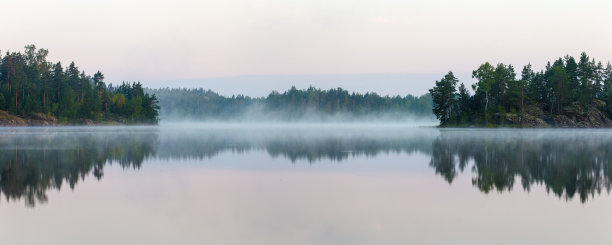 foggy