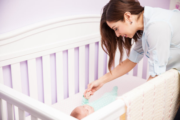 cot