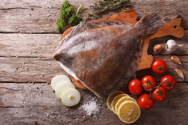 plaice