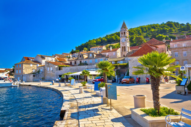 croatia