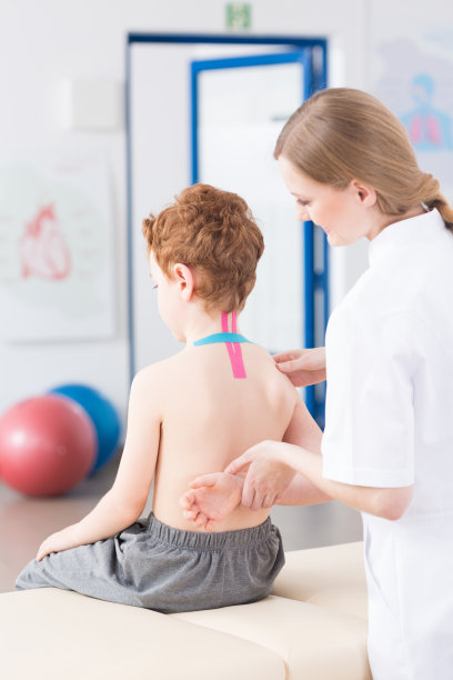 儿童诊疗保健中心