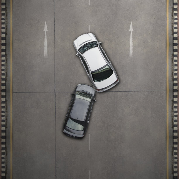 crash