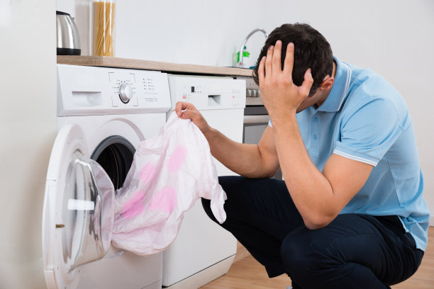 washday