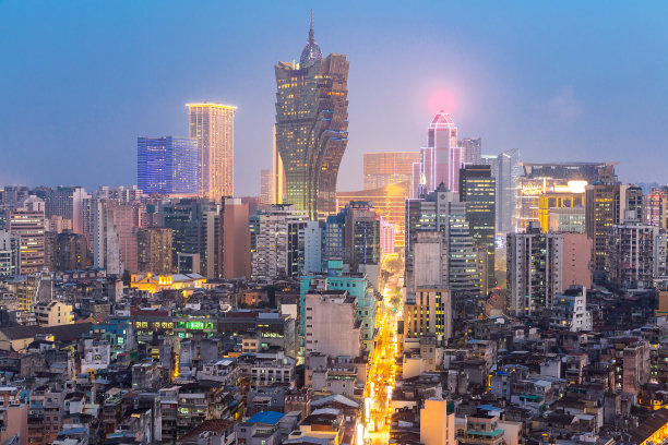 macao