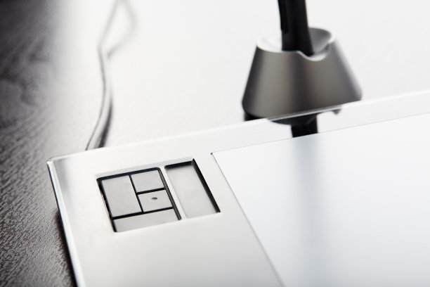 wacom