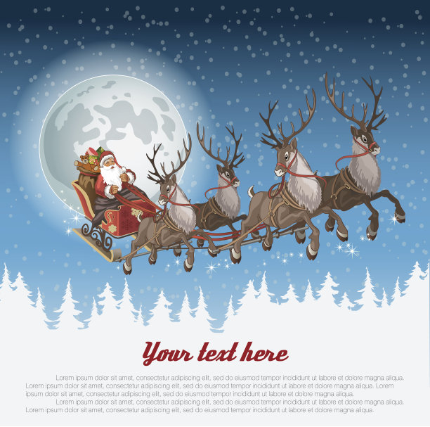 reindeer