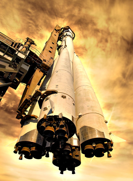 launch