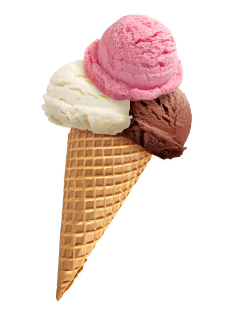 cone