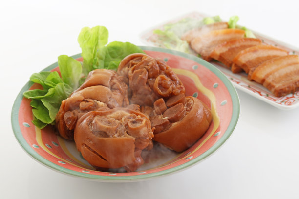trotter