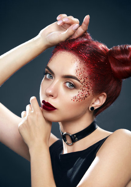 tinsel