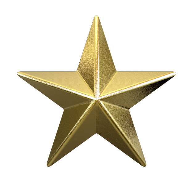starry