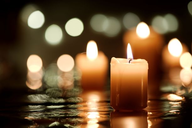 candles