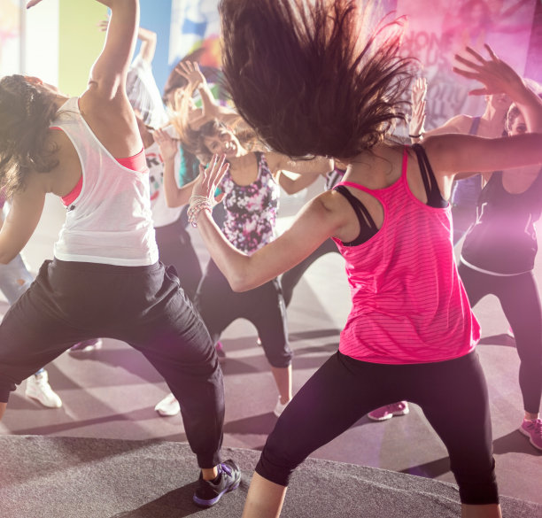 zumba