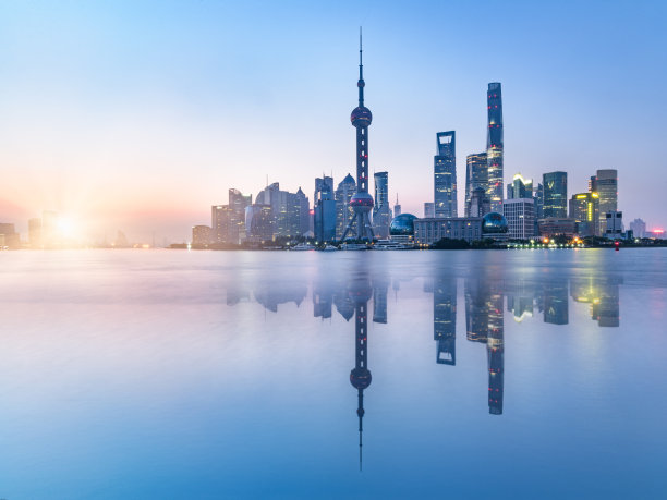 上海滩
