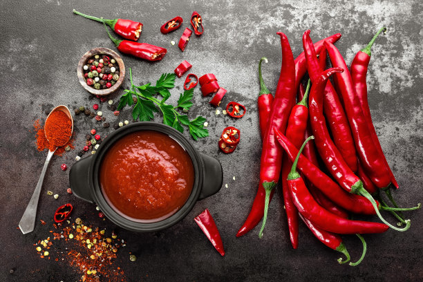 chili