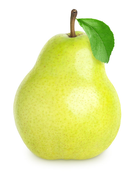 pears