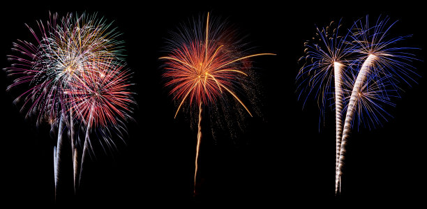 firework