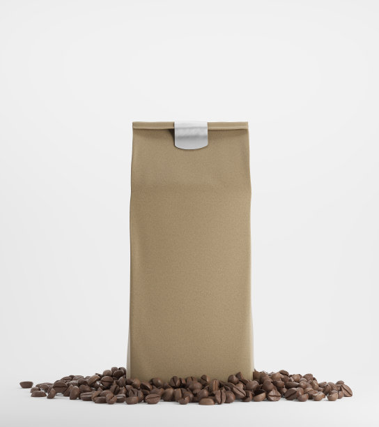 咖啡系列包装