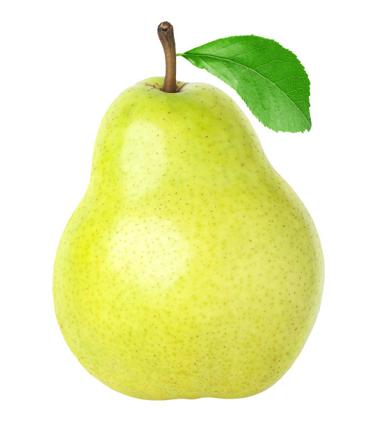 pears