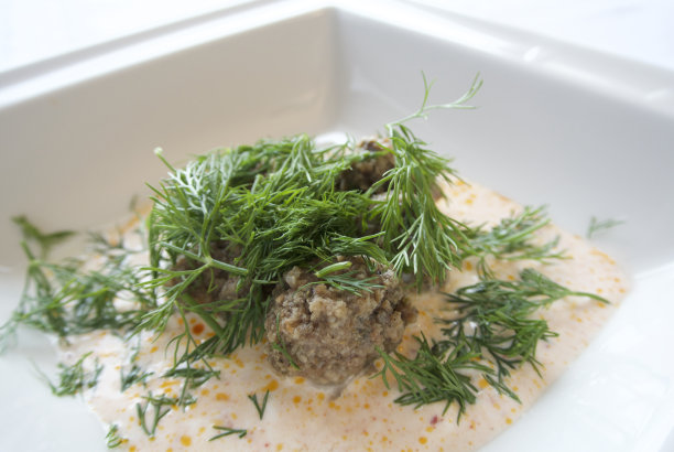 dill